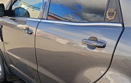 SsangYong Actyon II рестайлинг, 2013 год, 1 150 000 рублей, 6 фотография