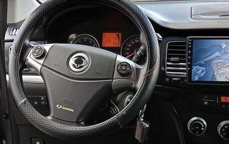 SsangYong Actyon II рестайлинг, 2013 год, 1 150 000 рублей, 12 фотография