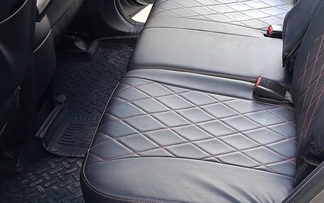 SsangYong Actyon II рестайлинг, 2013 год, 1 150 000 рублей, 15 фотография