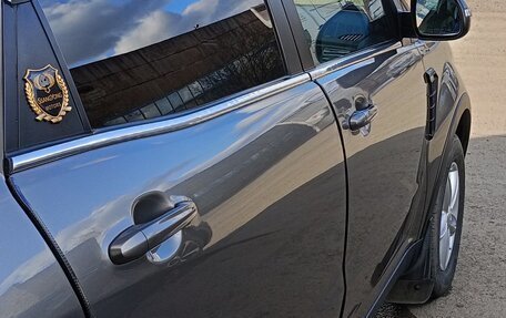 SsangYong Actyon II рестайлинг, 2013 год, 1 150 000 рублей, 7 фотография