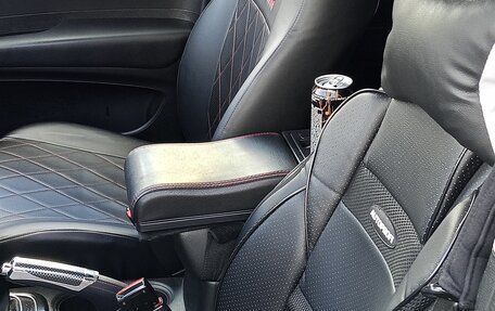 SsangYong Actyon II рестайлинг, 2013 год, 1 150 000 рублей, 10 фотография