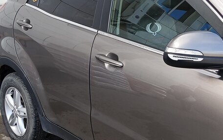 SsangYong Actyon II рестайлинг, 2013 год, 1 150 000 рублей, 8 фотография