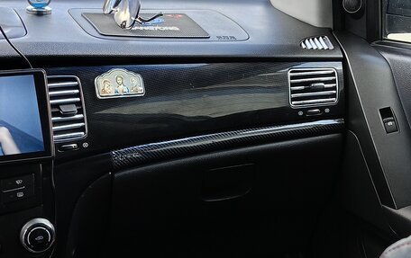 SsangYong Actyon II рестайлинг, 2013 год, 1 150 000 рублей, 13 фотография