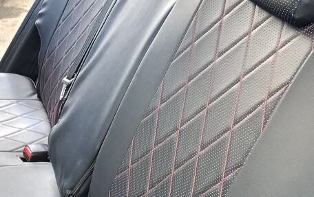 SsangYong Actyon II рестайлинг, 2013 год, 1 150 000 рублей, 16 фотография