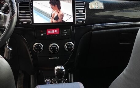 SsangYong Actyon II рестайлинг, 2013 год, 1 150 000 рублей, 11 фотография