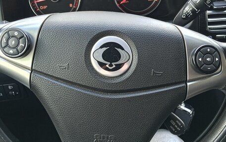 SsangYong Actyon II рестайлинг, 2013 год, 1 150 000 рублей, 19 фотография