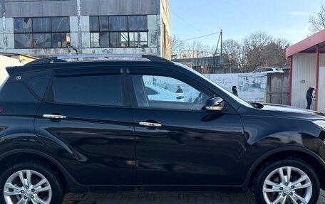 Changan CS35, 2014 год, 870 000 рублей, 7 фотография