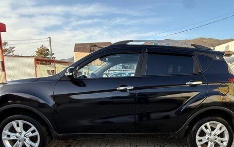 Changan CS35, 2014 год, 870 000 рублей, 6 фотография