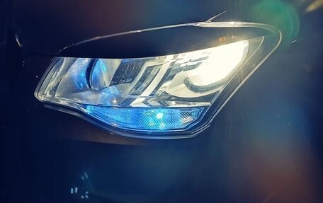 SsangYong Actyon II рестайлинг, 2013 год, 1 150 000 рублей, 22 фотография