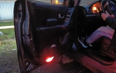 SsangYong Actyon II рестайлинг, 2013 год, 1 150 000 рублей, 23 фотография