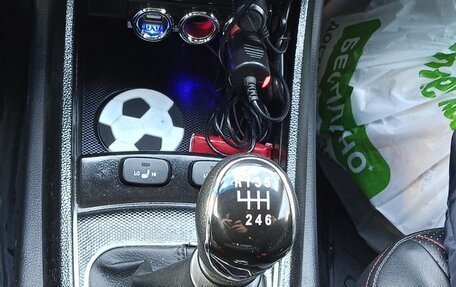 SsangYong Actyon II рестайлинг, 2013 год, 1 150 000 рублей, 18 фотография