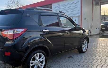 Changan CS35, 2014 год, 870 000 рублей, 2 фотография