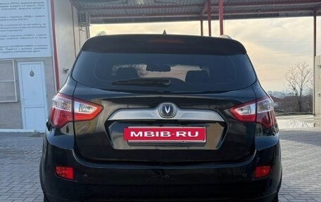 Changan CS35, 2014 год, 870 000 рублей, 5 фотография