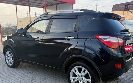 Changan CS35, 2014 год, 870 000 рублей, 3 фотография