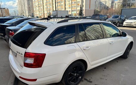 Skoda Octavia, 2013 год, 850 000 рублей, 3 фотография