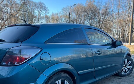 Opel Astra H, 2007 год, 310 000 рублей, 2 фотография