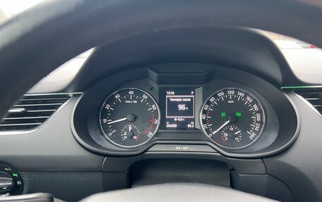 Skoda Octavia, 2013 год, 850 000 рублей, 9 фотография