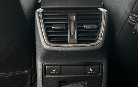 Skoda Octavia, 2013 год, 850 000 рублей, 10 фотография