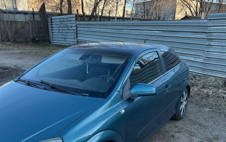 Opel Astra H, 2007 год, 310 000 рублей, 3 фотография