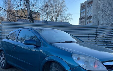 Opel Astra H, 2007 год, 310 000 рублей, 5 фотография