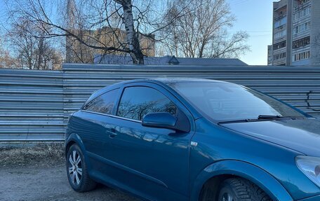 Opel Astra H, 2007 год, 310 000 рублей, 6 фотография