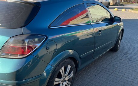 Opel Astra H, 2007 год, 310 000 рублей, 7 фотография