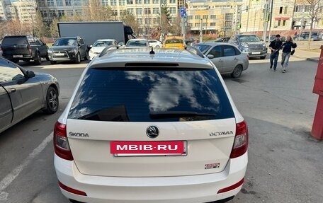 Skoda Octavia, 2013 год, 850 000 рублей, 4 фотография