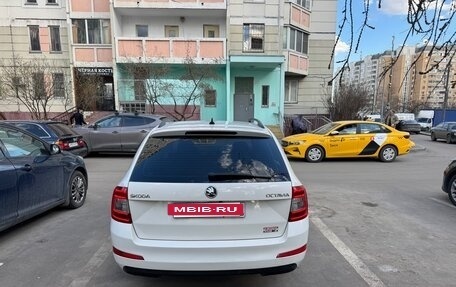 Skoda Octavia, 2013 год, 850 000 рублей, 8 фотография