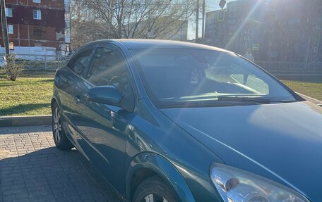 Opel Astra H, 2007 год, 310 000 рублей, 8 фотография