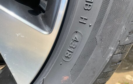 Hyundai Tucson III, 2018 год, 2 300 000 рублей, 6 фотография