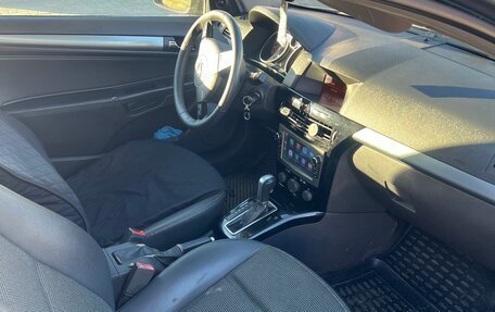 Opel Astra H, 2007 год, 310 000 рублей, 10 фотография