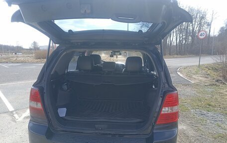 KIA Sorento IV, 2008 год, 810 000 рублей, 8 фотография