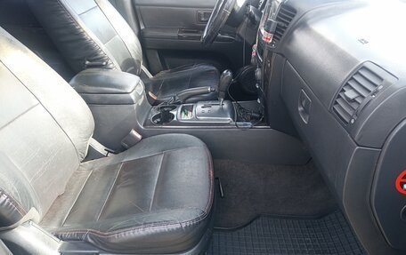 KIA Sorento IV, 2008 год, 810 000 рублей, 6 фотография