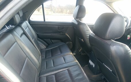 KIA Sorento IV, 2008 год, 810 000 рублей, 7 фотография