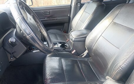 KIA Sorento IV, 2008 год, 810 000 рублей, 5 фотография