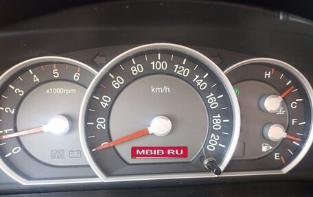 KIA Sorento IV, 2008 год, 810 000 рублей, 4 фотография