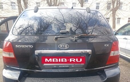 KIA Sorento IV, 2008 год, 810 000 рублей, 2 фотография