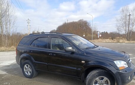 KIA Sorento IV, 2008 год, 810 000 рублей, 9 фотография