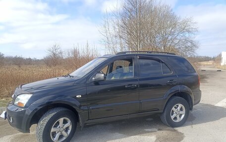 KIA Sorento IV, 2008 год, 810 000 рублей, 10 фотография
