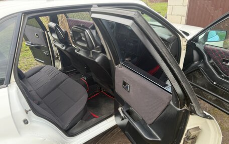 Audi 80, 1991 год, 260 000 рублей, 8 фотография