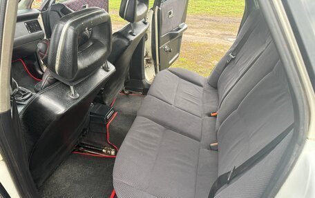 Audi 80, 1991 год, 260 000 рублей, 7 фотография