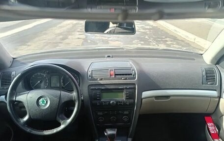 Skoda Octavia, 2007 год, 550 000 рублей, 7 фотография