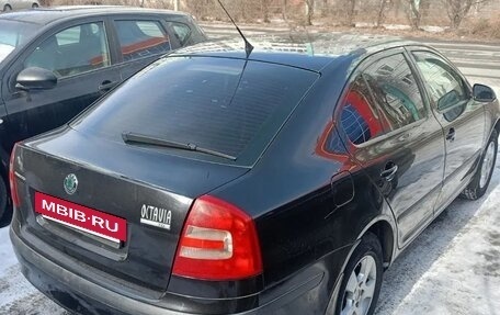 Skoda Octavia, 2007 год, 550 000 рублей, 5 фотография