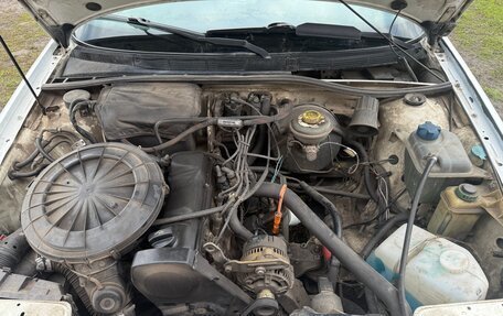 Audi 80, 1991 год, 260 000 рублей, 10 фотография