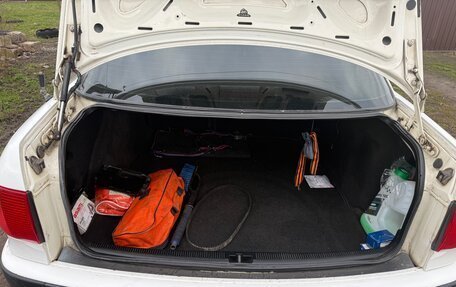 Audi 80, 1991 год, 260 000 рублей, 11 фотография