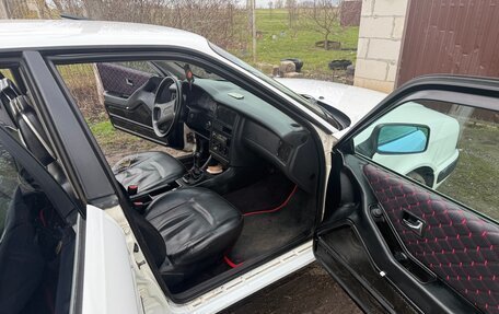 Audi 80, 1991 год, 260 000 рублей, 9 фотография