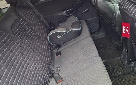 Opel Meriva, 2007 год, 250 000 рублей, 8 фотография