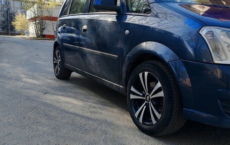 Opel Meriva, 2007 год, 250 000 рублей, 12 фотография