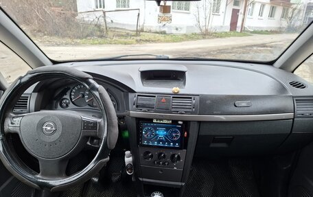 Opel Meriva, 2007 год, 250 000 рублей, 9 фотография