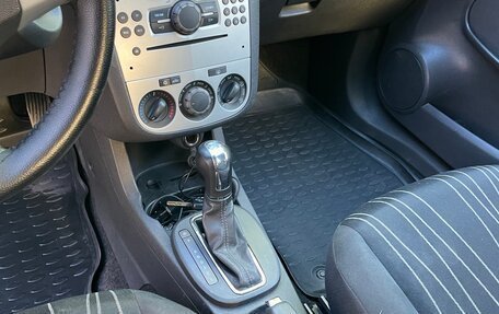 Opel Corsa D, 2010 год, 360 000 рублей, 11 фотография